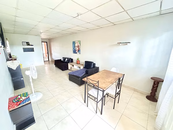 For sale in Val Paraiso in La Chorrera ID 24766