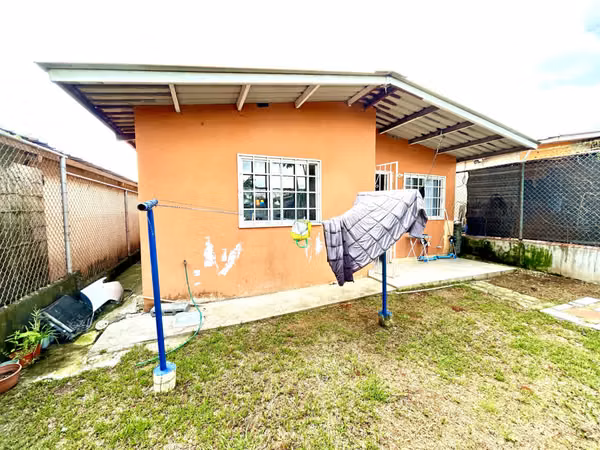For sale in Val Paraiso in La Chorrera ID 24766