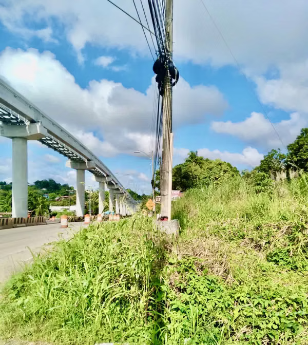 Land for Sale – Great Opportunity in Arraiján, Panama Oeste!