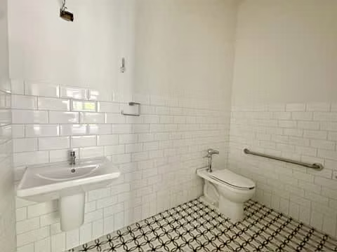 Office Space For Rent in Casco Viejo