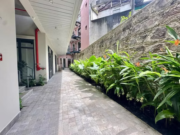 Office Space For Rent in Casco Viejo