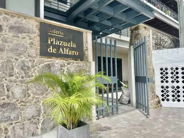 Office Space For Rent in Casco Viejo