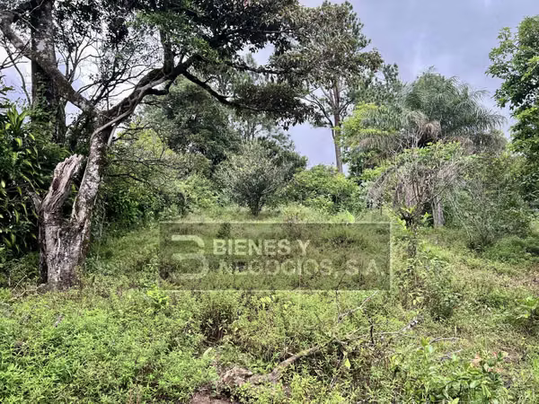 Terreno en Chiriqui, Boquete, 3,875,89 mts2 en Jaramillo Abajo