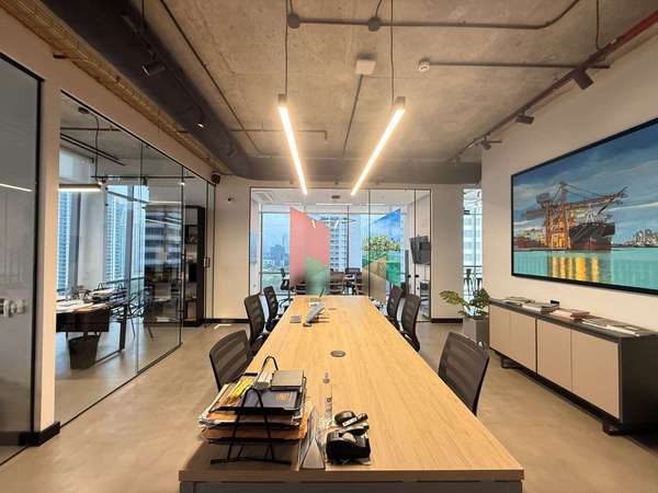 VENTA DE OFICINA EN COSTA DEL ESTE