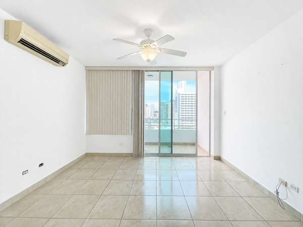 VENTA DE APARTAMENTO EN EL CANGREJO