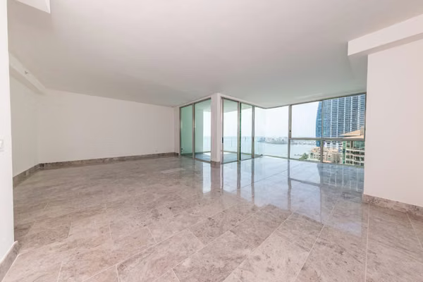 Alquiler Apartamento en Pacific Point, Punta Pacifica, frente mar