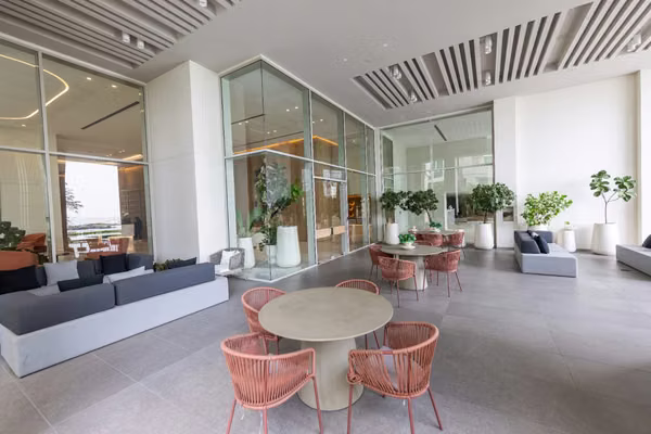 Alquiler Apartamento en Pacific Point, Punta Pacifica, frente mar