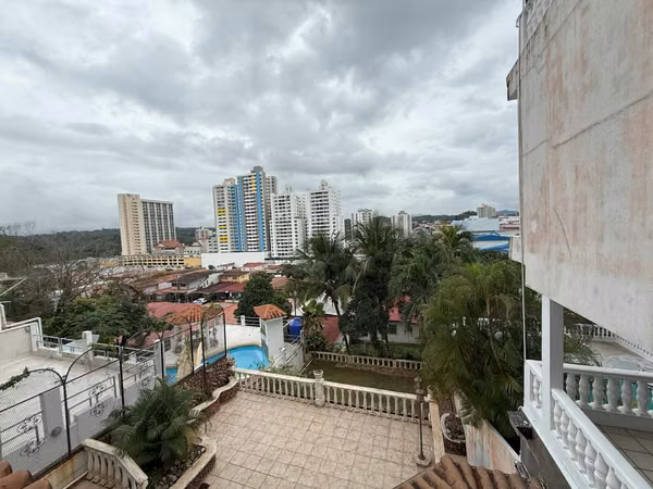 House for sale in Dos Mares.
