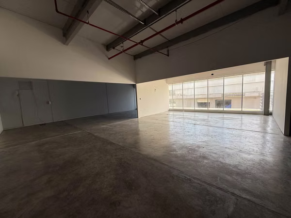 For Rent Warehouse Zona Uno