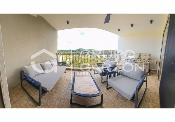 Apartment with balcony for sale in Panama Pacifico (PH Explora)
