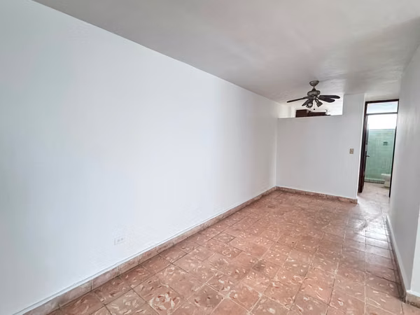 Alquiler Apartamento 2 Rec a pocos pasos de la Estacion de tren El Ingeio