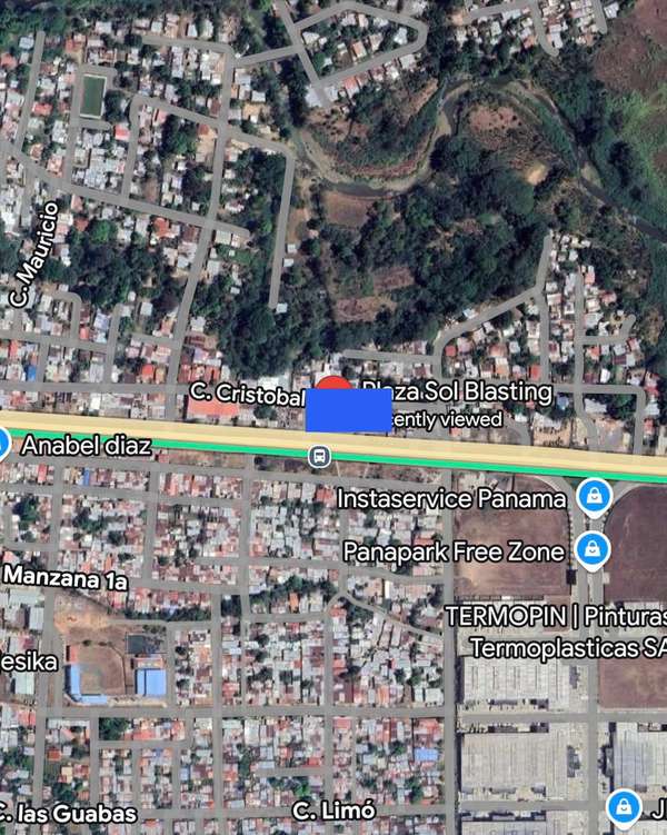 8 Commercial Premises for Sale in Inter-American Road