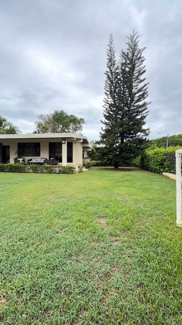 I sell beautiful and spacious house in exclusive area of Chitre