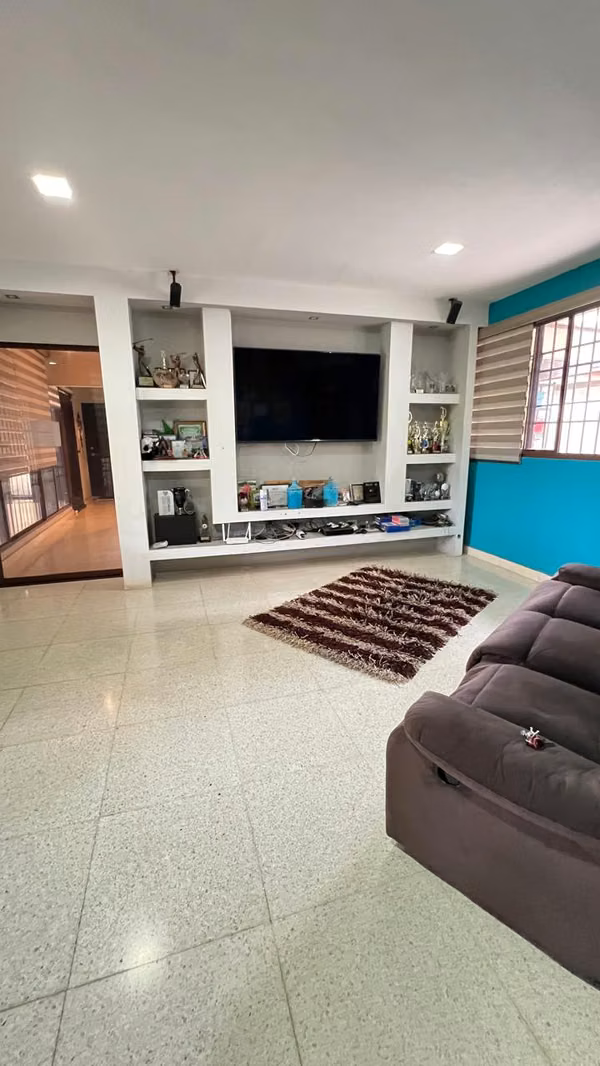I sell beautiful and spacious house in exclusive area of Chitre