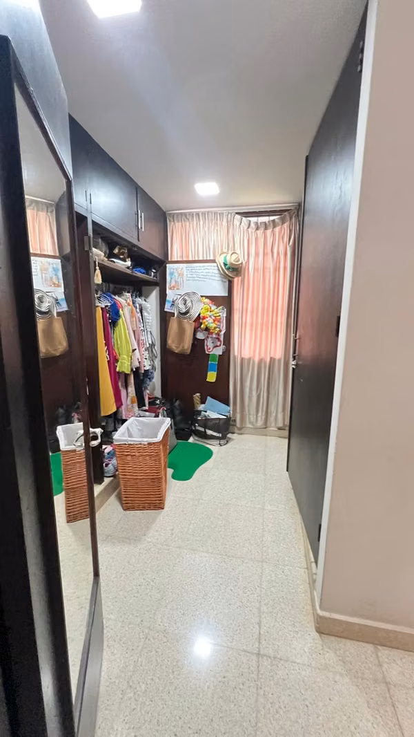 I sell beautiful and spacious house in exclusive area of Chitre