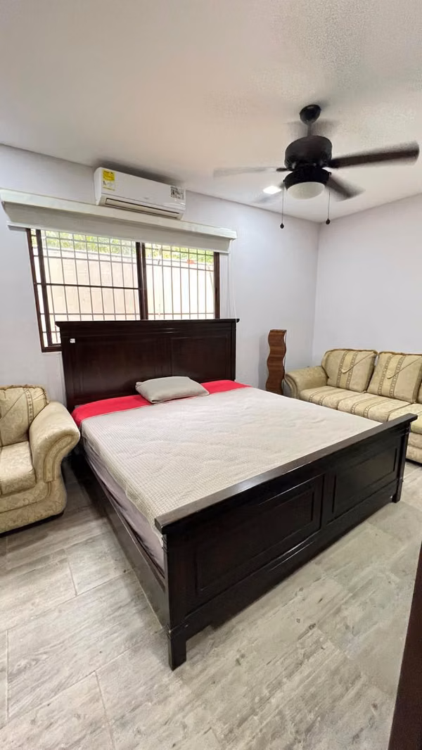 I sell beautiful and spacious house in exclusive area of Chitre