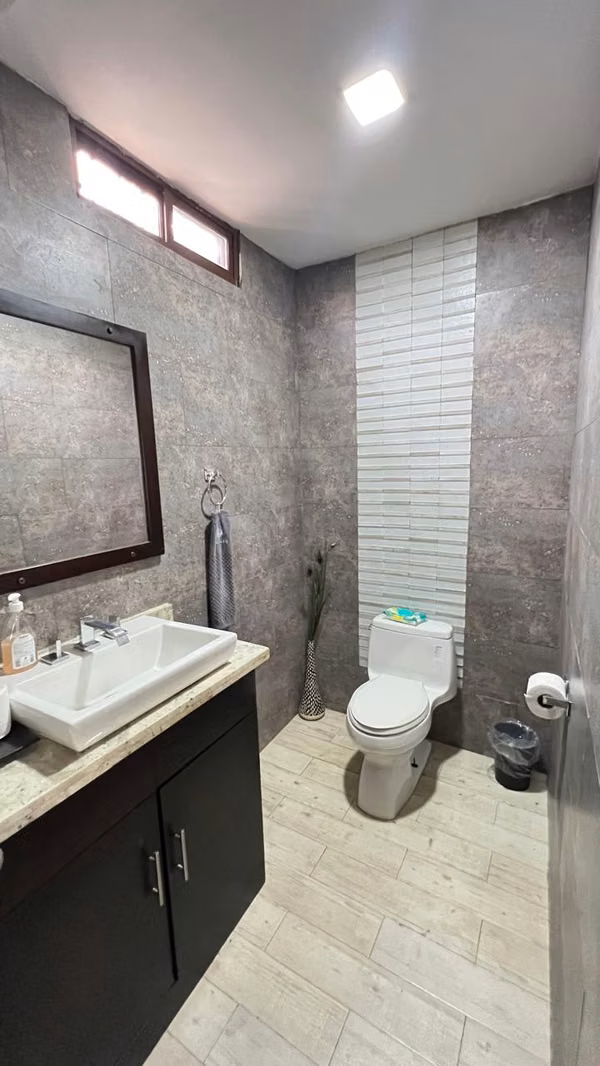 I sell beautiful and spacious house in exclusive area of Chitre