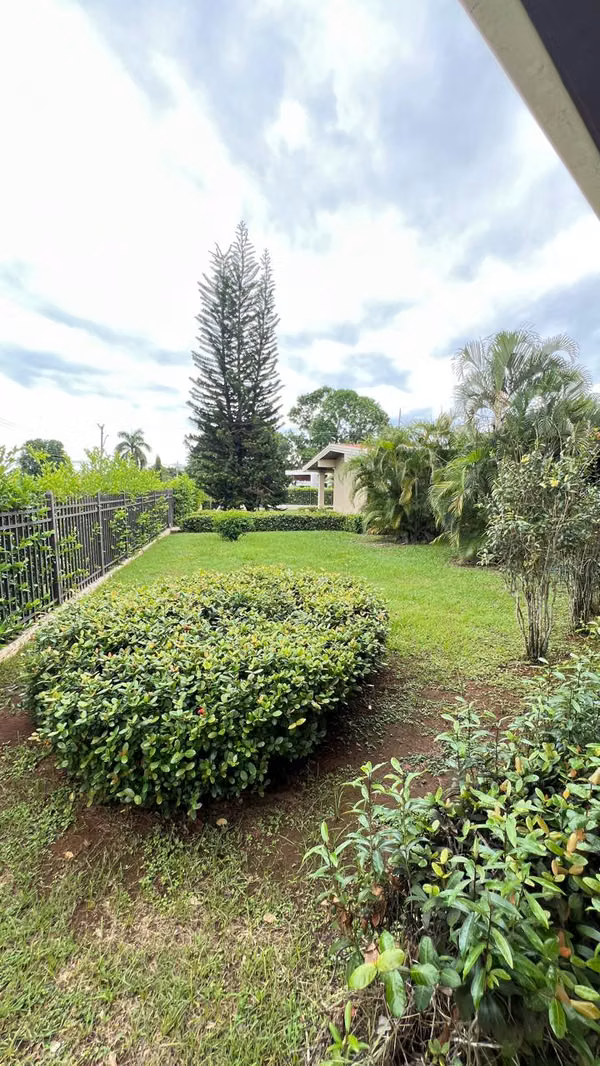 I sell beautiful and spacious house in exclusive area of Chitre