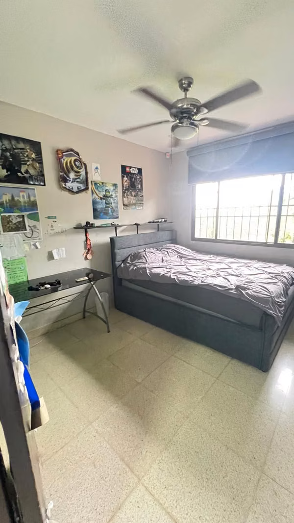 I sell beautiful and spacious house in exclusive area of Chitre