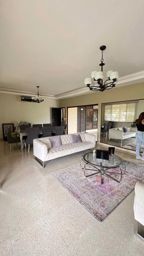 I sell beautiful and spacious house in exclusive area of Chitre