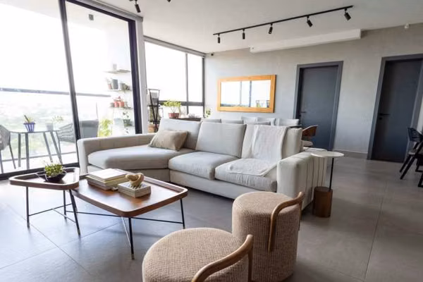 Alquiler de Apartamento en Coco del Mar PH Victor y Sport.
