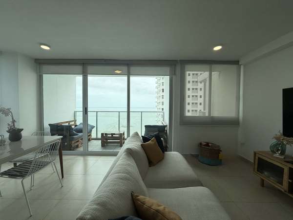 VENTA DE APARTAMENTO EN COSTA DEL ESTE
