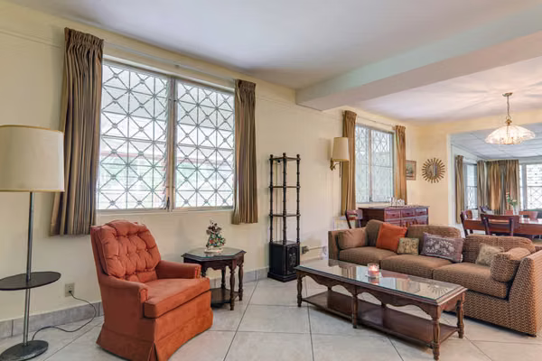 Duplex for Sale in Diablo: Family Friendly Lot