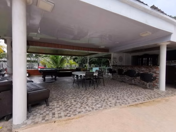 SMALL RESORT EN PLAYA MALIBU, PANAMA, FULL MAKING CASHFLOW