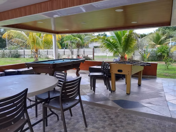 SMALL RESORT EN PLAYA MALIBU, PANAMA, FULL MAKING CASHFLOW
