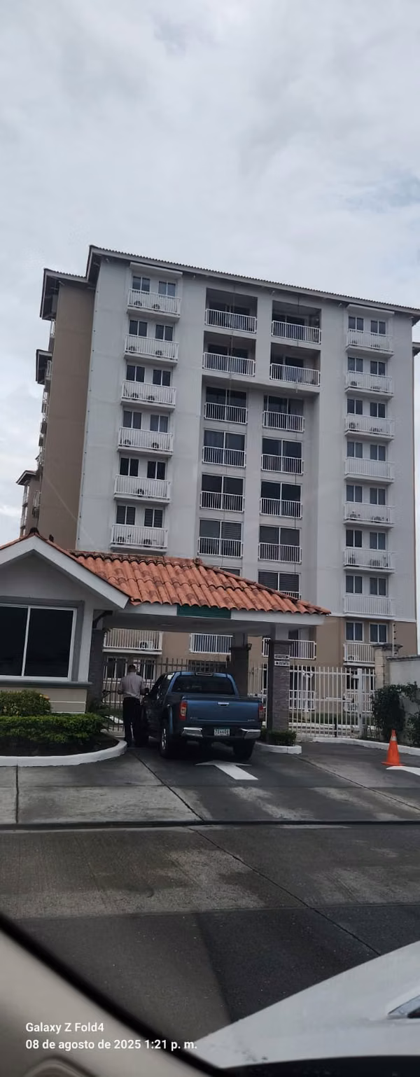 Venta apartamento PH Versalles II Juan Diaz
