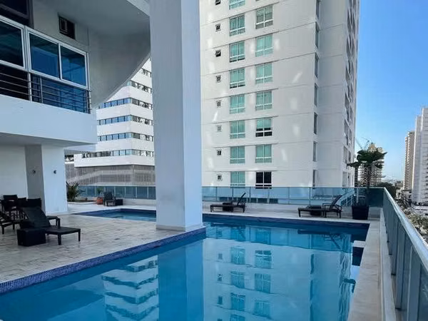 Spectacular apartment for sale at JOY ID 24867