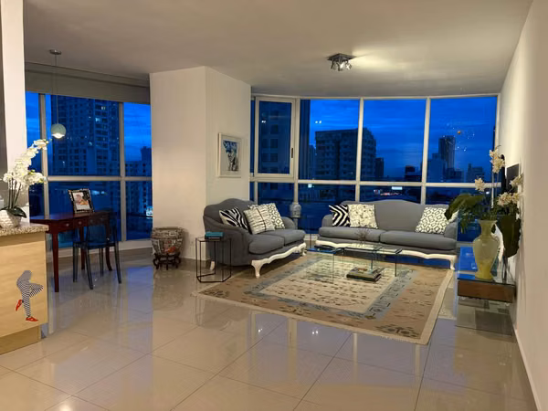 Spectacular apartment for sale at JOY ID 24867