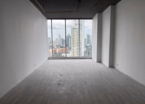 Office for Sale or Rental - PH Balboa Office Center, Av. Balboa