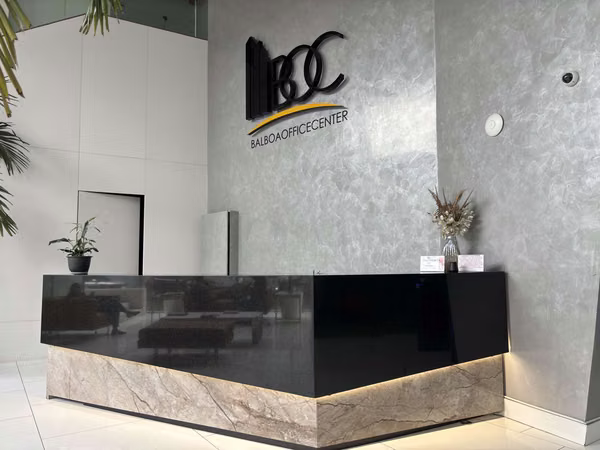 Oficina en Venta o Alquiler – PH Balboa Office Center, Av. Balboa