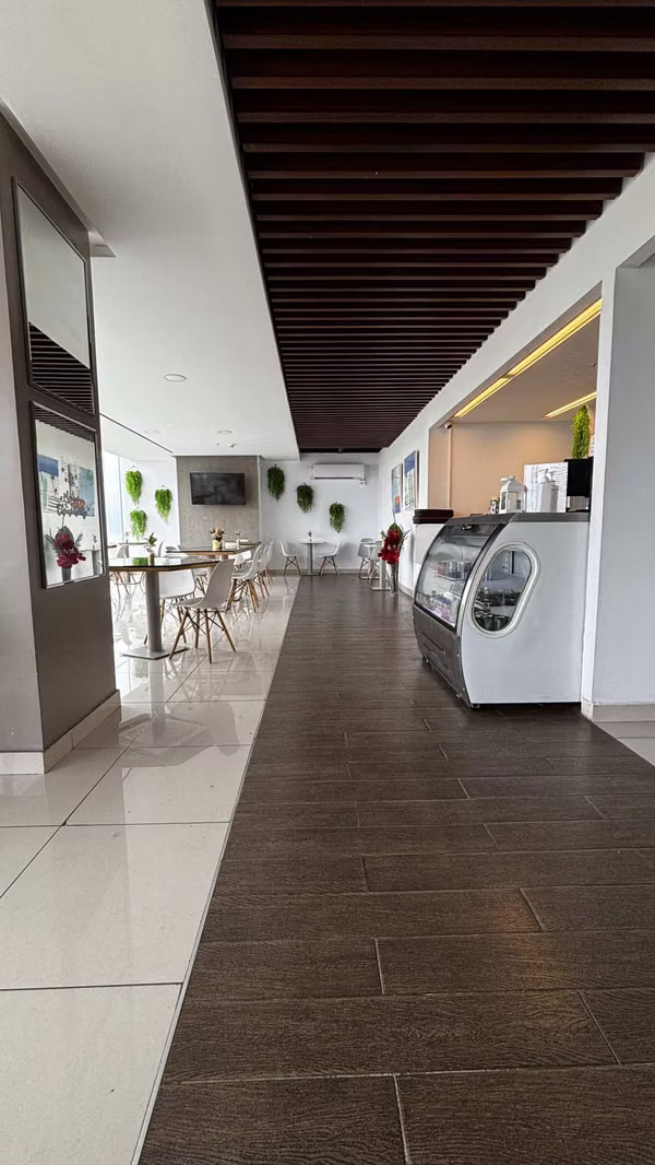 Oficina en Venta o Alquiler – PH Balboa Office Center, Av. Balboa