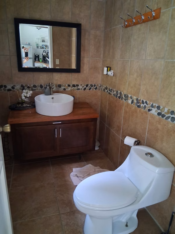 ALTAS DEL MARIA, MOUNTAIN HOUSE FOR SALE