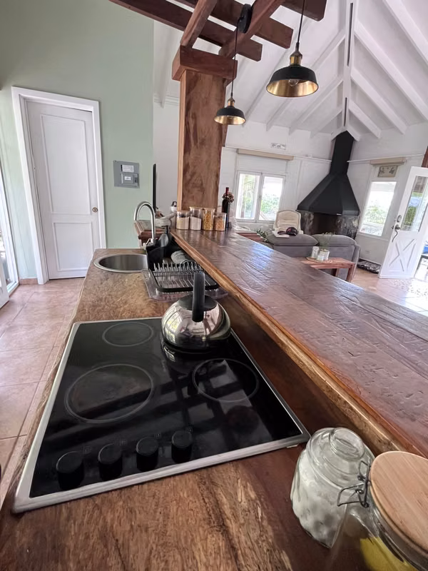 ALTAS DEL MARIA, MOUNTAIN HOUSE FOR SALE