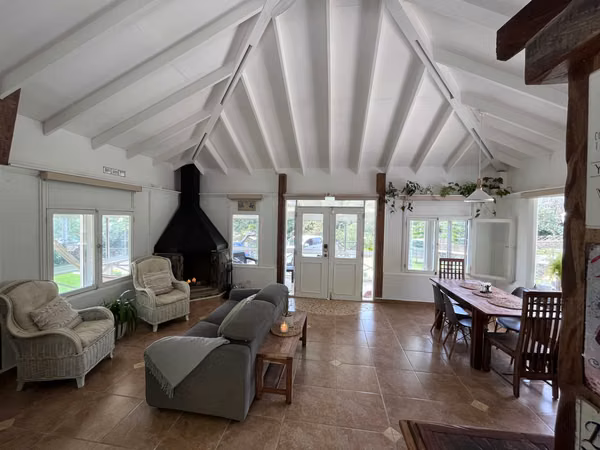 ALTAS DEL MARIA, MOUNTAIN HOUSE FOR SALE