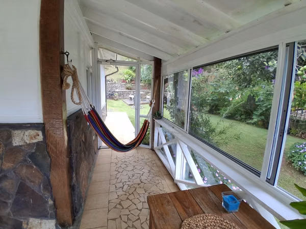 ALTAS DEL MARIA, MOUNTAIN HOUSE FOR SALE