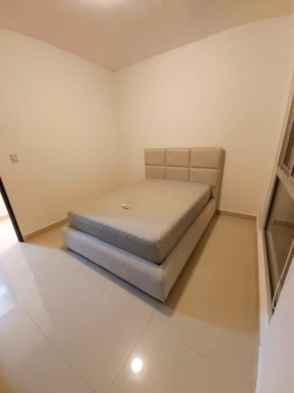 Apartment for rent 3 rooms furnished