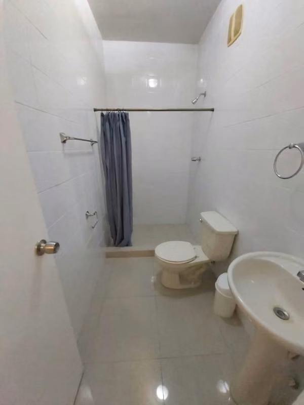 Apartment for rent 3 rooms furnished