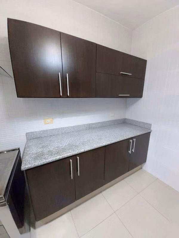 Apartment for rent 3 rooms furnished