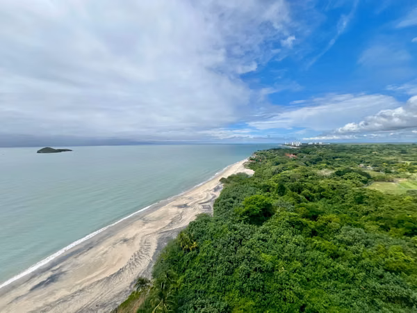 SANTA CLARA RESIDENCES APARTAMENTO EN VENTA