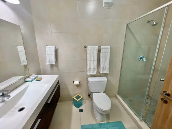 SANTA CLARA RESIDENCES APARTAMENTO EN VENTA