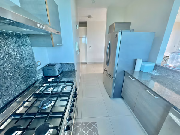 SANTA CLARA RESIDENCES APARTAMENTO EN VENTA