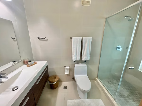 SANTA CLARA RESIDENCES APARTAMENTO EN VENTA