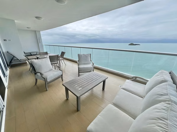 SANTA CLARA RESIDENCES APARTAMENTO EN VENTA
