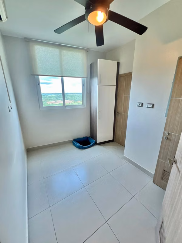 SANTA CLARA RESIDENCES APARTAMENTO EN VENTA