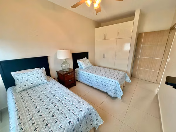 SANTA CLARA RESIDENCES APARTAMENTO EN VENTA