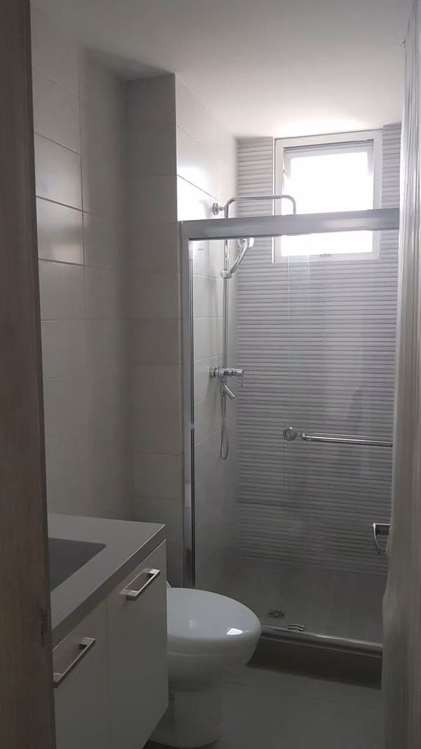 SE VENDE APARTAMENTO EN LA CRESTA, VÍA ESPAÑA
